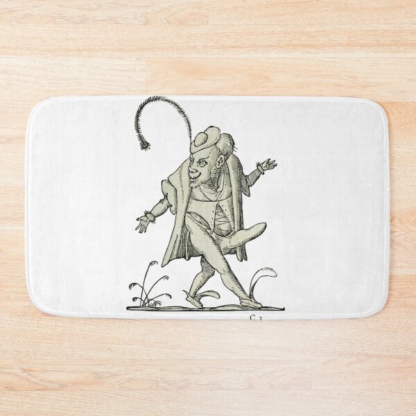 Item preview, Overly Confident Man designed and sold by Ti-Tees.