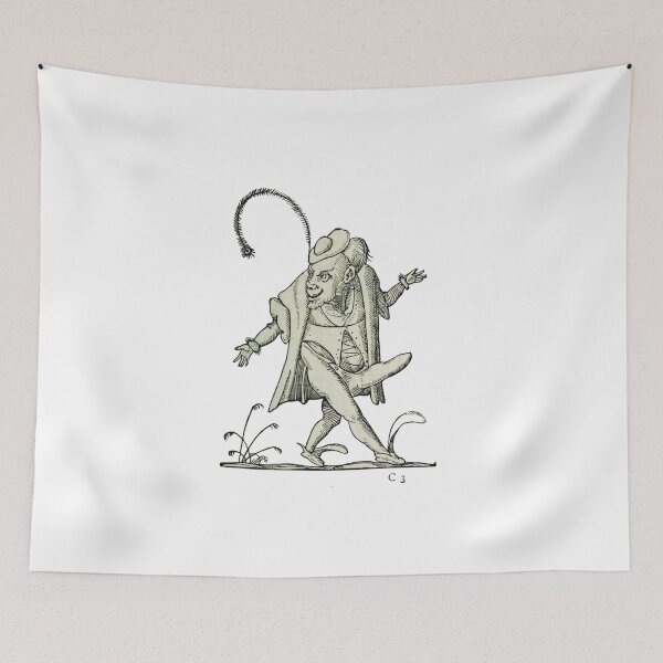 Item preview, Overly Confident Man designed and sold by Ti-Tees.