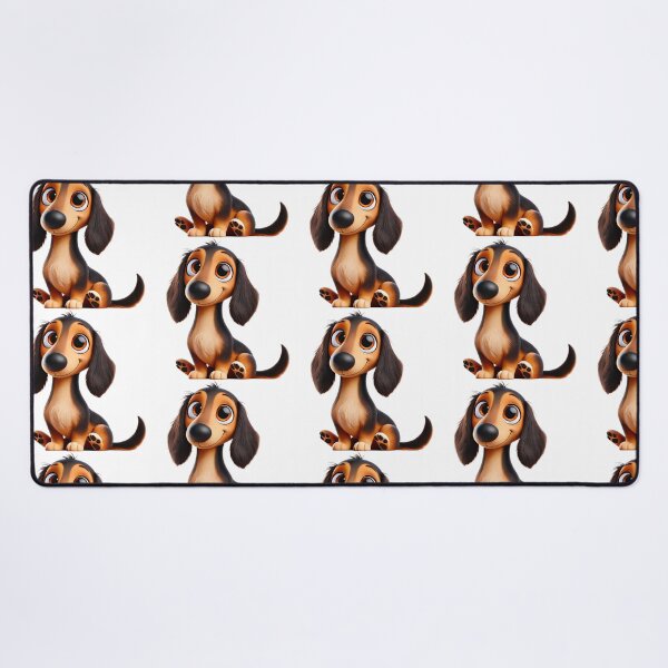 Item preview, Adorable Alpine Dachsbracke Puppy designed and sold by Sillytoe.
