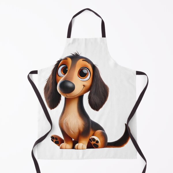 Item preview, Adorable Alpine Dachsbracke Puppy designed and sold by Sillytoe.
