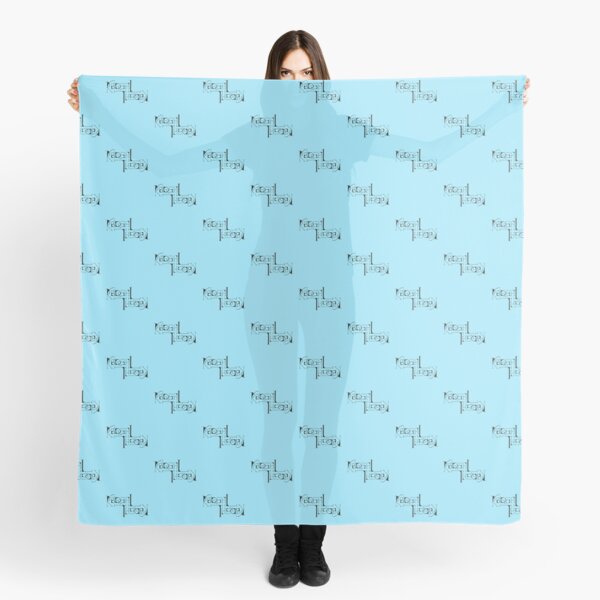 Item preview, Reversal Theory - Caen Inspired Logo (Blue) designed and sold by MissMasquerade.