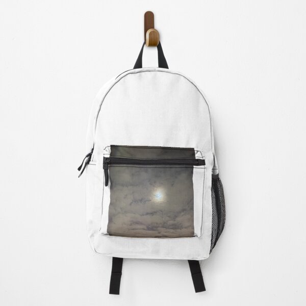 Item preview, “Moonlight’s Whisper Above the Clouds” designed and sold by AceScapes.