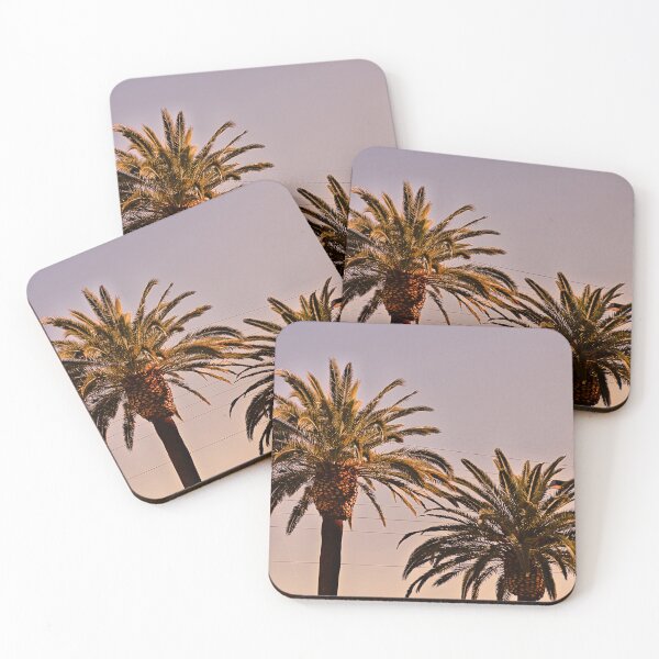 Item preview, Sunkissed Palm Trees designed and sold by JulieMaxwell.