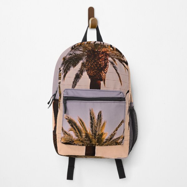 Item preview, Sunkissed Palm Trees designed and sold by JulieMaxwell.