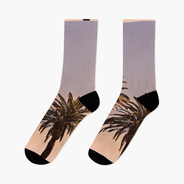 Item preview, Sunkissed Palm Trees designed and sold by JulieMaxwell.