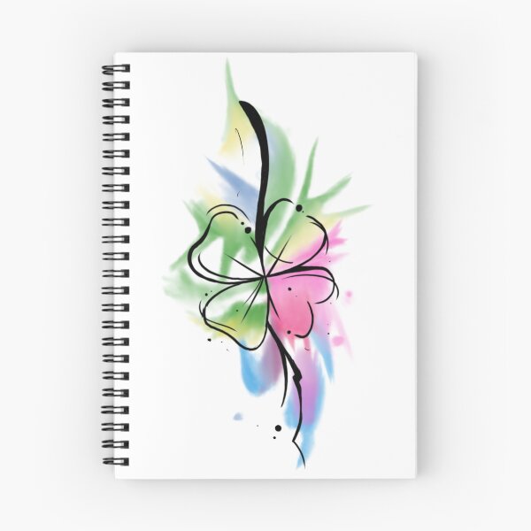 Item preview, Quadrifoglio colorato designed and sold by Art17-.