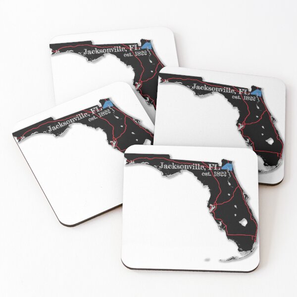 Item preview, Jacksonville, FL designed and sold by PhilbonianDezin.