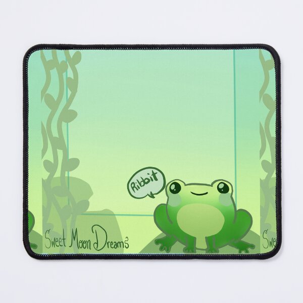 Item preview, Ribbit designed and sold by PyroAshes.