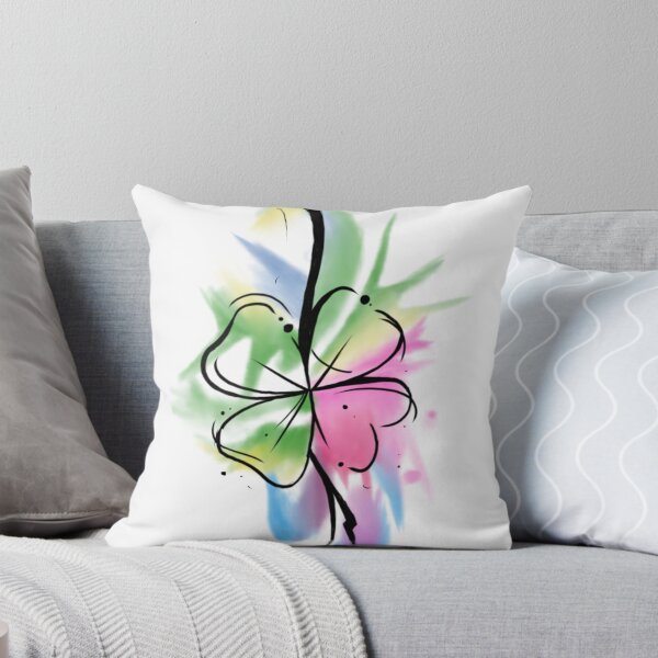 Item preview, Quadrifoglio colorato designed and sold by Art17-.