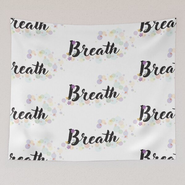 Item preview, Breath designed and sold by CreationzByPixi.