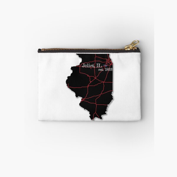 Item preview, Joliet, IL designed and sold by PhilbonianDezin.