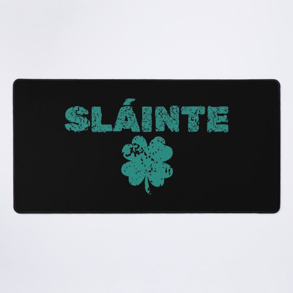 Item preview, Sláinte to Good Times! St. Patrick’s Day Lucky Green Shamrock Shirt designed and sold by relso.