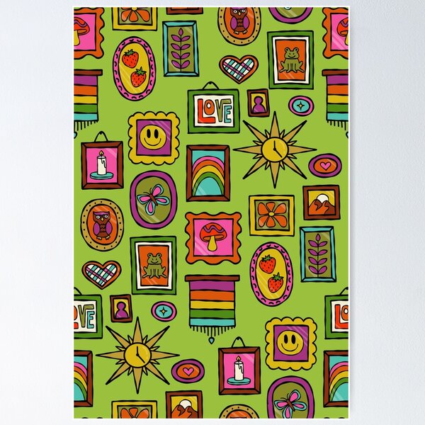 Item preview, Hang it Up designed and sold by ChelseaZo.