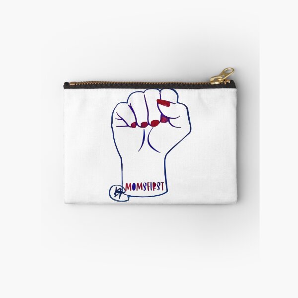 Item preview, MomsFirst Femvolution Mashup Art designed and sold by Kalli Taub Art.