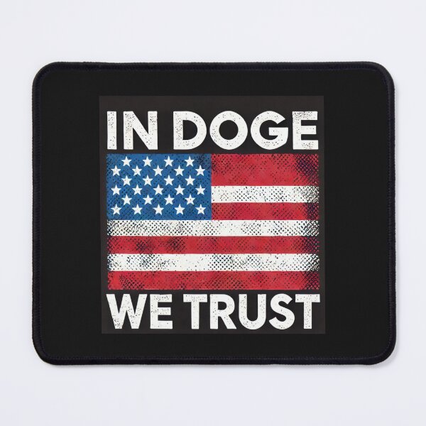 Item preview, dept of government efficiency designed and sold by TEEJAMBOREE.