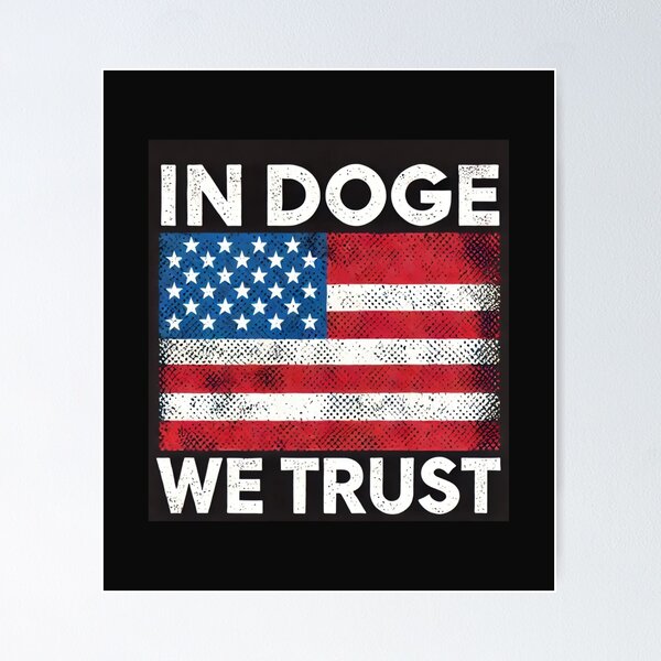 Item preview, dept of government efficiency designed and sold by TEEJAMBOREE.