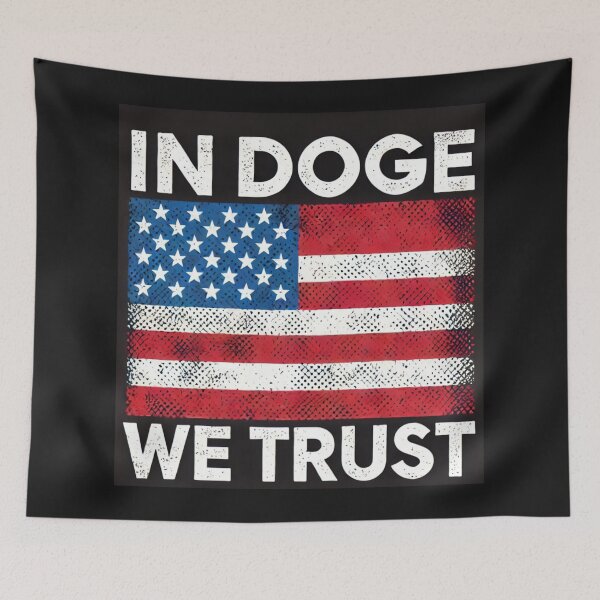 Item preview, dept of government efficiency designed and sold by TEEJAMBOREE.