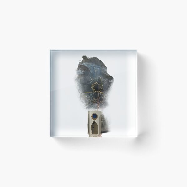 Item preview, Smoke designed and sold by z-i-g-g-y.