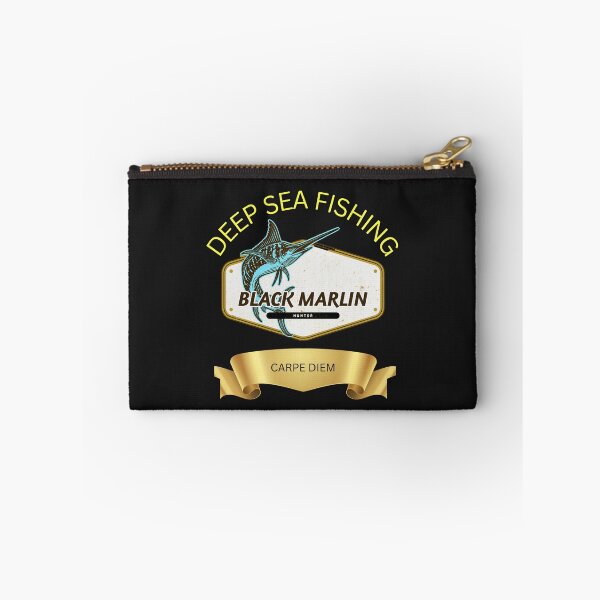 Item preview, Fishing - Big Game Fishing for Marlin designed and sold by MasonsTshirts.