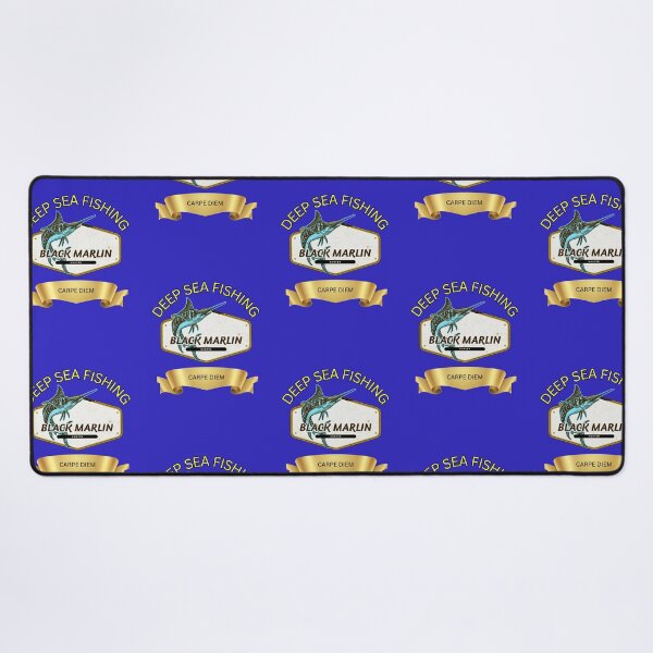 Item preview, Fishing - Big Game Fishing for Marlin designed and sold by MasonsTshirts.