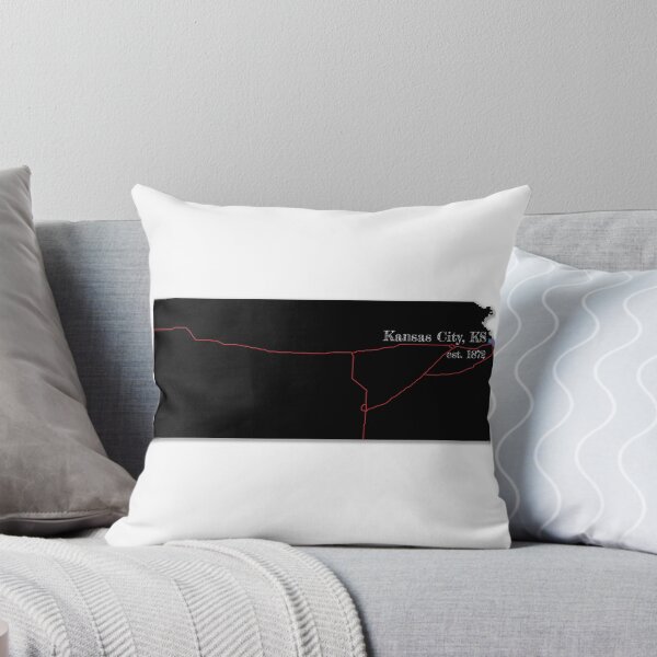 Item preview, Kansas City, KS designed and sold by PhilbonianDezin.