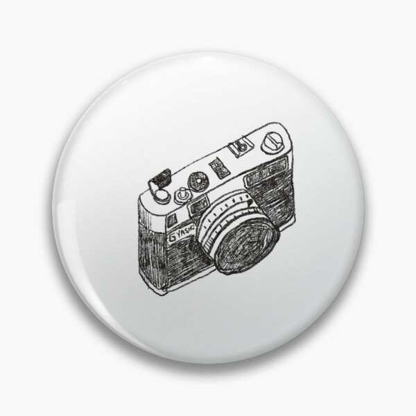 Item preview, camera designed and sold by the east pencil.
