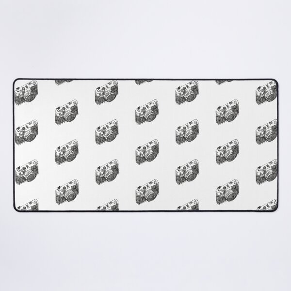 Item preview, camera designed and sold by the east pencil.