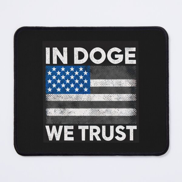 Item preview, dept of government efficiency designed and sold by TEEJAMBOREE.