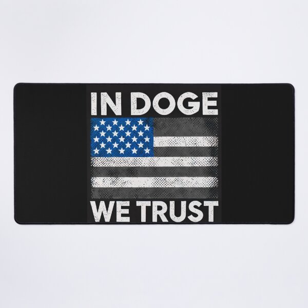 Item preview, dept of government efficiency designed and sold by TEEJAMBOREE.