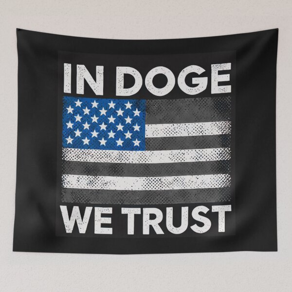 Item preview, dept of government efficiency designed and sold by TEEJAMBOREE.