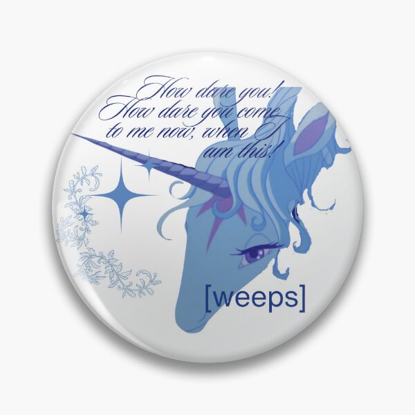 Item preview, How Dare You [weeps] designed and sold by RagsDrag.