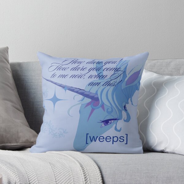 Item preview, How Dare You [weeps] designed and sold by RagsDrag.