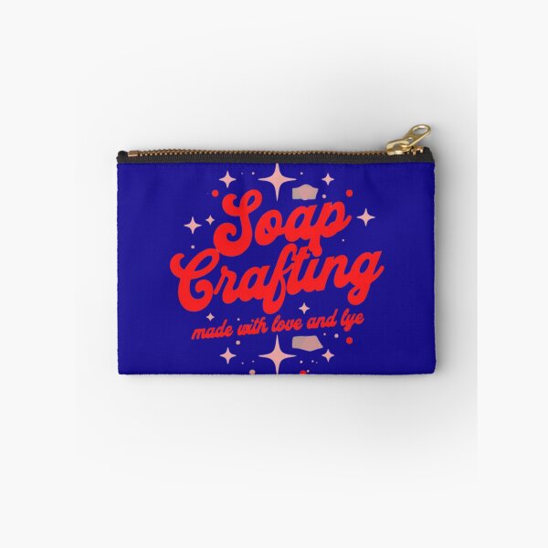 Item preview, Soap crafting retro design designed and sold by JennyFinns.
