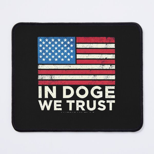 Item preview, dept of government efficiency designed and sold by TEEJAMBOREE.