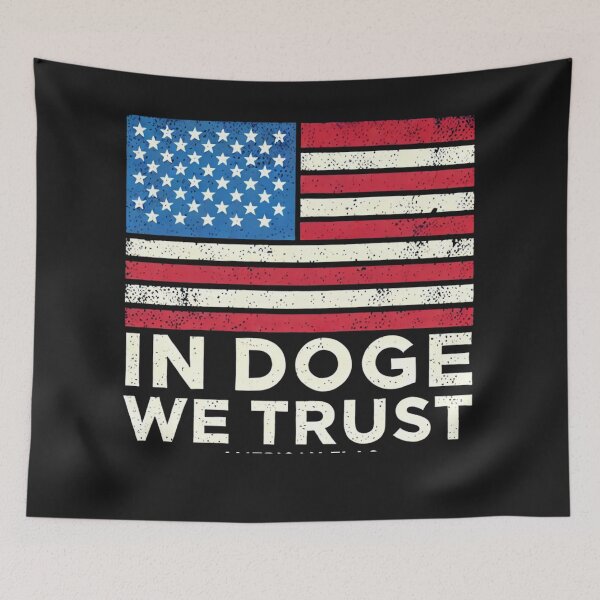 Item preview, dept of government efficiency designed and sold by TEEJAMBOREE.