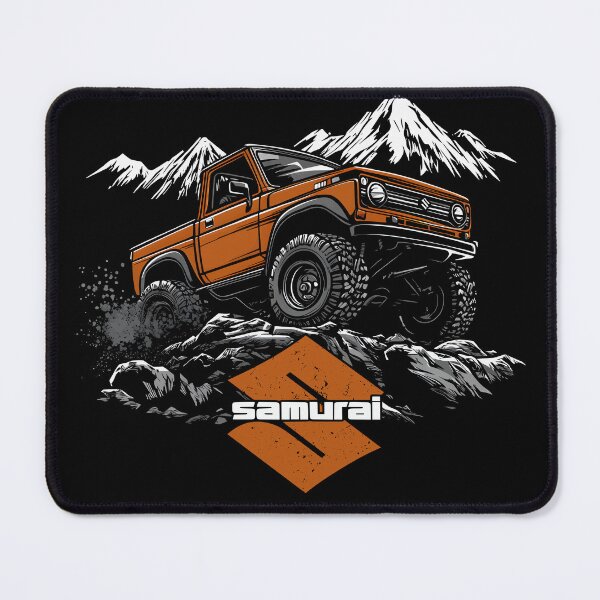 Item preview, Samurai '95 designed and sold by Quoteez.