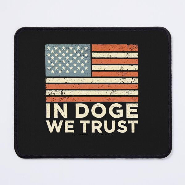 Item preview, dept of government efficiency designed and sold by TEEJAMBOREE.