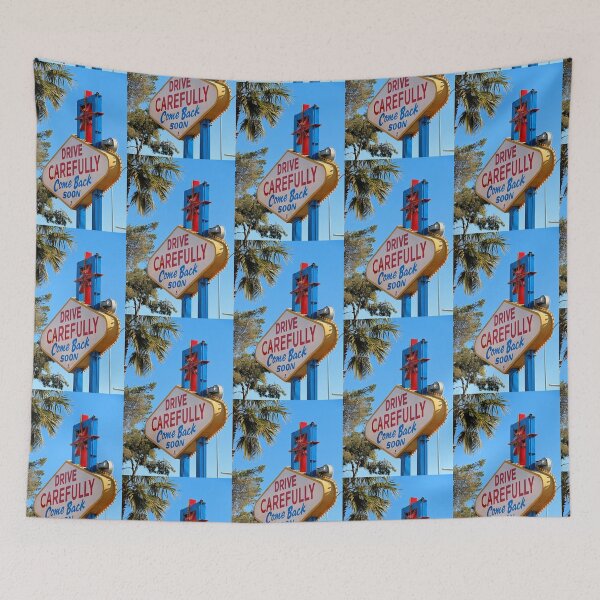 Item preview, Come Back Soon designed and sold by JulieMaxwell.
