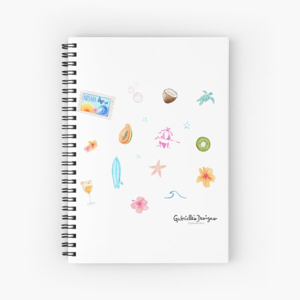 Item preview, Beach Surf Medley designed and sold by Gabrielle's Designs.