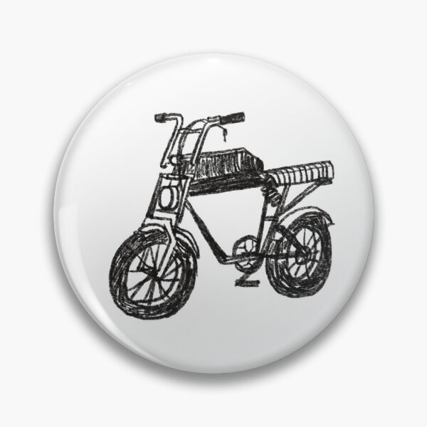 Item preview, bicycle designed and sold by the east pencil.