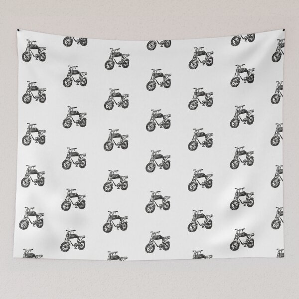 Item preview, bicycle designed and sold by the east pencil.