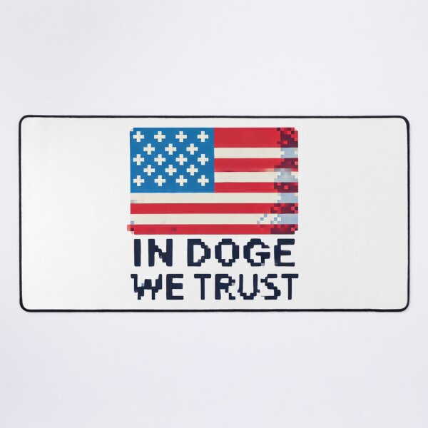 Item preview, dept of government efficiency designed and sold by TEEJAMBOREE.