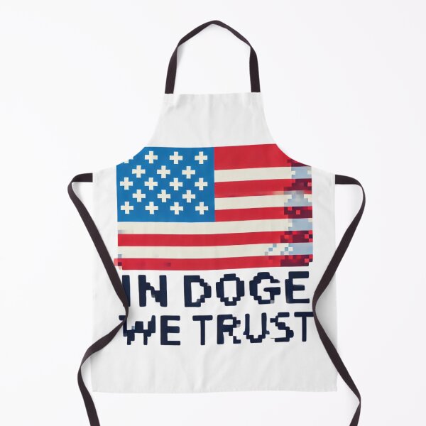 Item preview, dept of government efficiency designed and sold by TEEJAMBOREE.