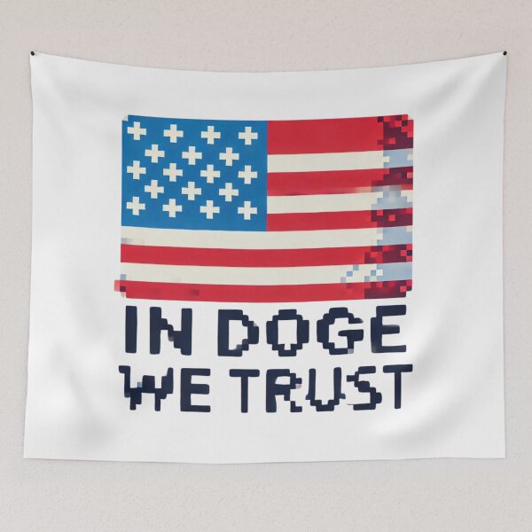 Item preview, dept of government efficiency designed and sold by TEEJAMBOREE.