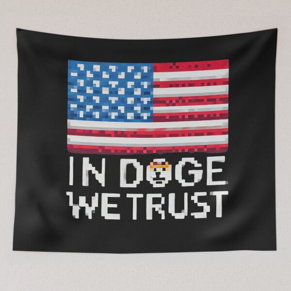 Item preview, dept of government efficiency designed and sold by TEEJAMBOREE.