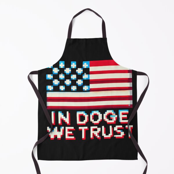 Item preview, dept of government efficiency designed and sold by TEEJAMBOREE.