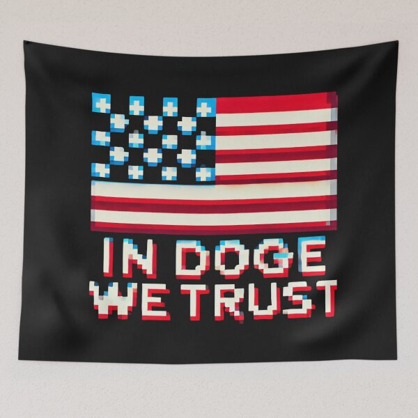Item preview, dept of government efficiency designed and sold by TEEJAMBOREE.