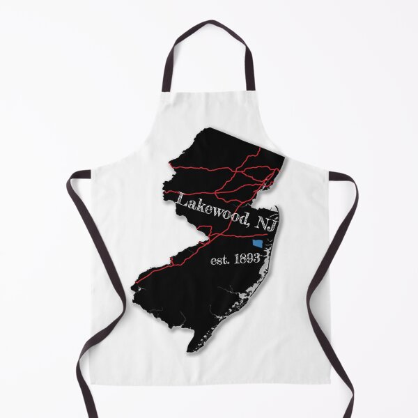 Item preview, Lakewood, NJ designed and sold by PhilbonianDezin.