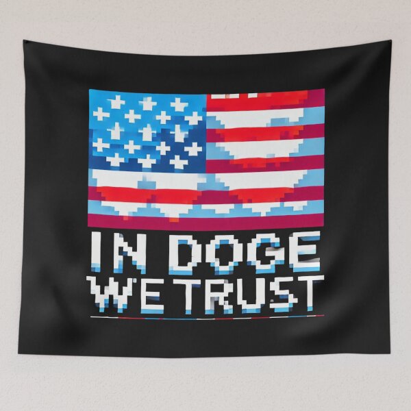 Item preview, dept of government efficiency designed and sold by TEEJAMBOREE.
