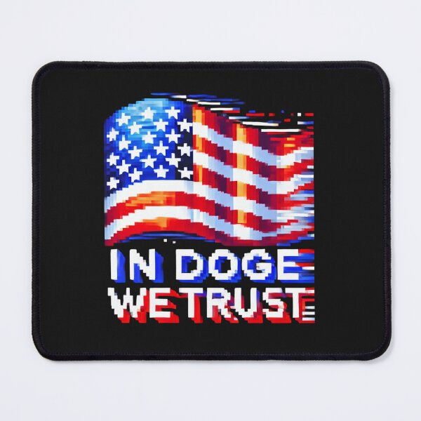 Item preview, dept of government efficiency designed and sold by TEEJAMBOREE.